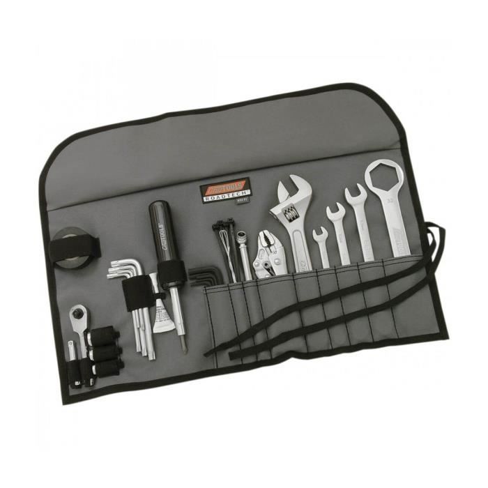 KTM TROUSSE OUTILS CRUZTOOLS TOOL KIT ROAD TECH - RTKT1