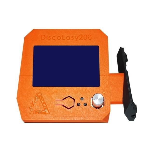 Dagoma Ecran Pour Imprimante Discoeasy 200 Prix Pas Cher Cdiscount