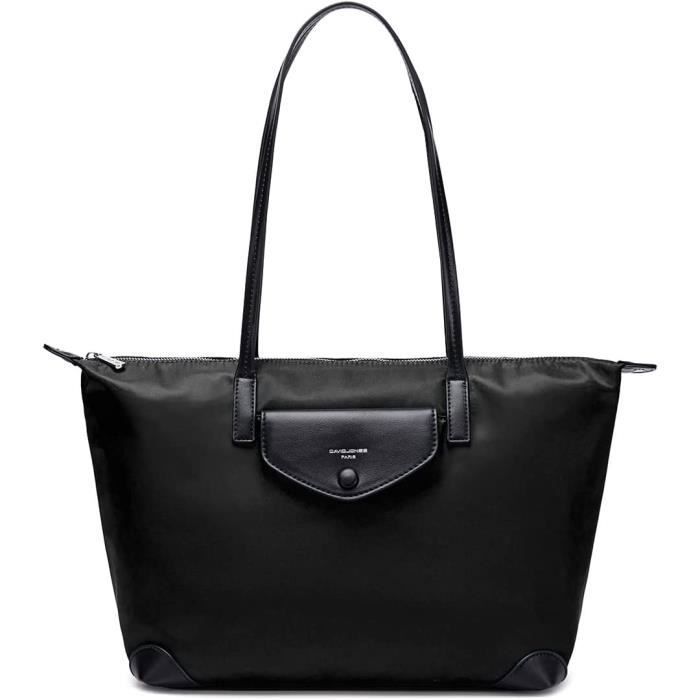 Sac a main david jones cdiscount 2025