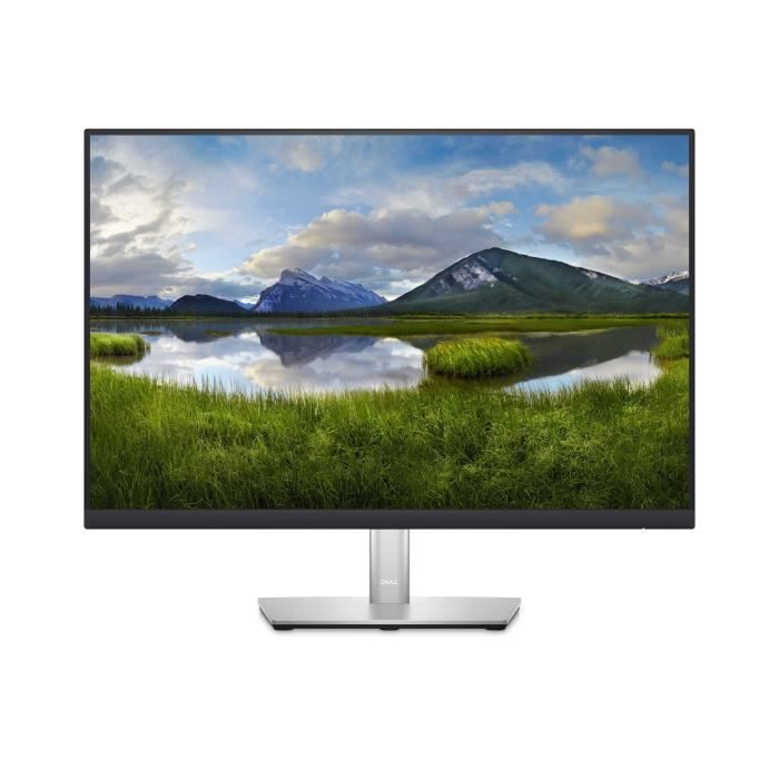DELL P SERIES ÉCRAN 24 - P2423 (DELL-P2423) W126713329 Reconditionné - Dell reconditionné disponible sur Cdiscount Seconde Vie