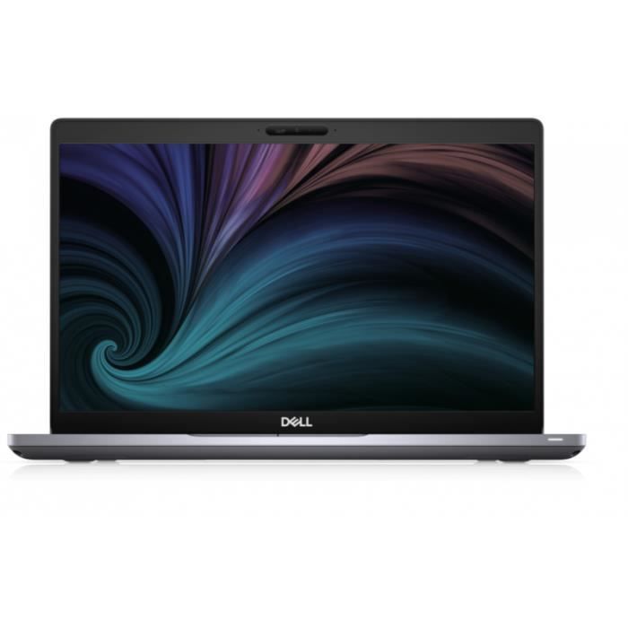 Ordinateur portable - Dell Latitude 5410 - Linux - 16Go - 512Go SSD - Dell