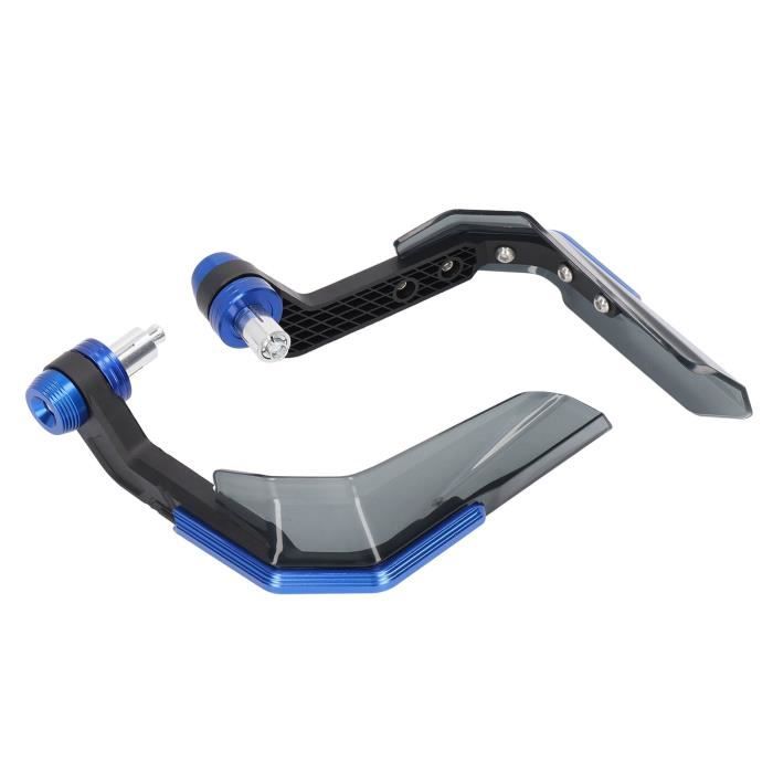 Protège-mains Pour Moto CFMOTO 800 MT – ABS Souple, Protection Contre Le Vent Et La Pluie