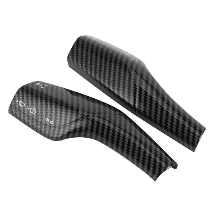 Couvercle De Levier De Vitesse Pour Mercedes Classe C W203 - Garniture Centrale