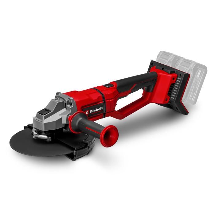 Meuleuse Droite Pneumatique Einhell TC-PP 220 - 22000 Tr/min - Coffret 10 Meules