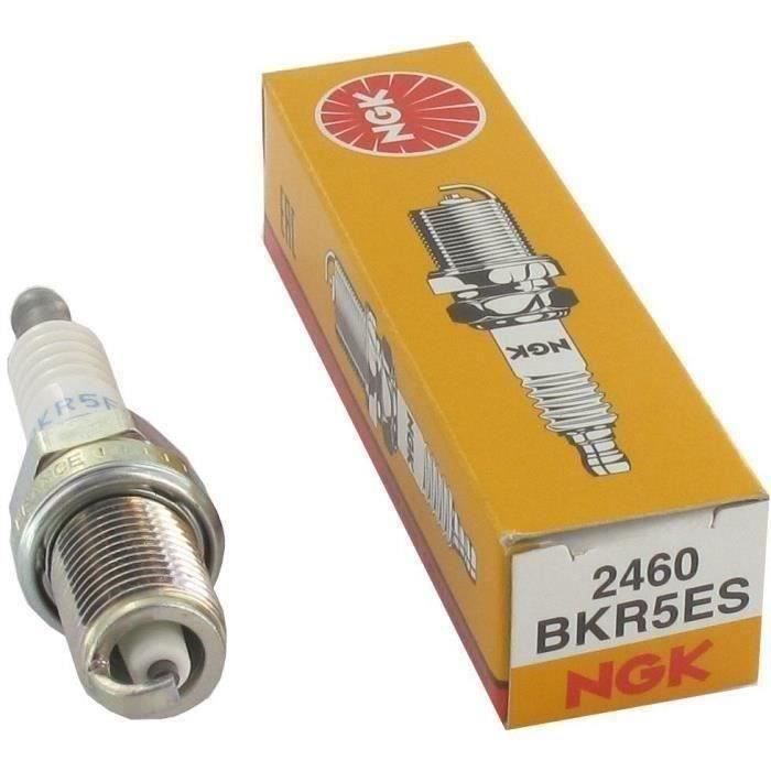 Bougie d'allumage BKR5ES