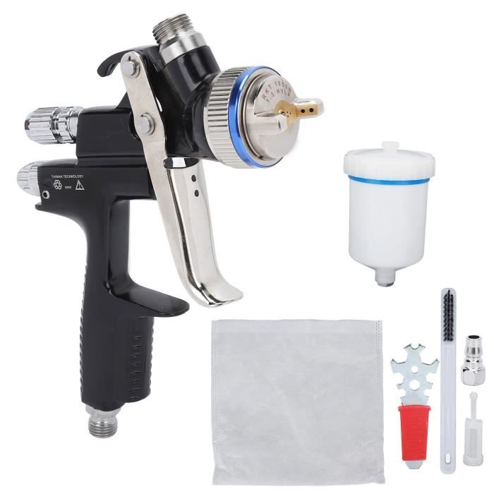 Adaptateur Pulvérisateur SENECESLI Acier Inoxydable - Compatible 26003 PPS 2.0 - Filetage 1.5mm