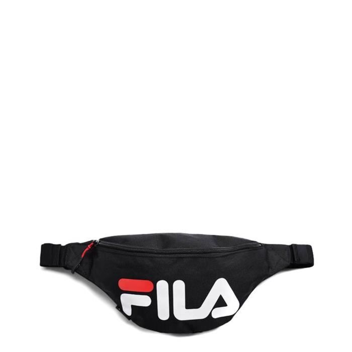 FILA FEMME 685003002 NOIR POLYESTER SAC DE VOYAGE
