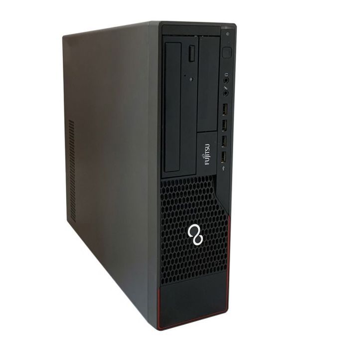 Acheter PC Fujitsu Esprimo E910 DT Intel i3-2100 RAM 8Go Disque Dur 1To Windows 10 Wifi Reconditionné - 224,50 € PC Fujitsu Esprimo E910 DT Intel i3-2100 RAM 8Go Disque Dur 1To Windows 10 Wifi Reconditionné - Fujitsu reconditionné disponible sur Cdiscount Seconde Vie