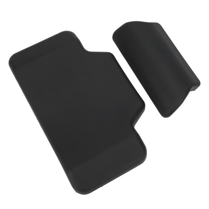 Coussin de Coffre Moto - DIOCHE - Universel - Polyuréthane - Adhésif