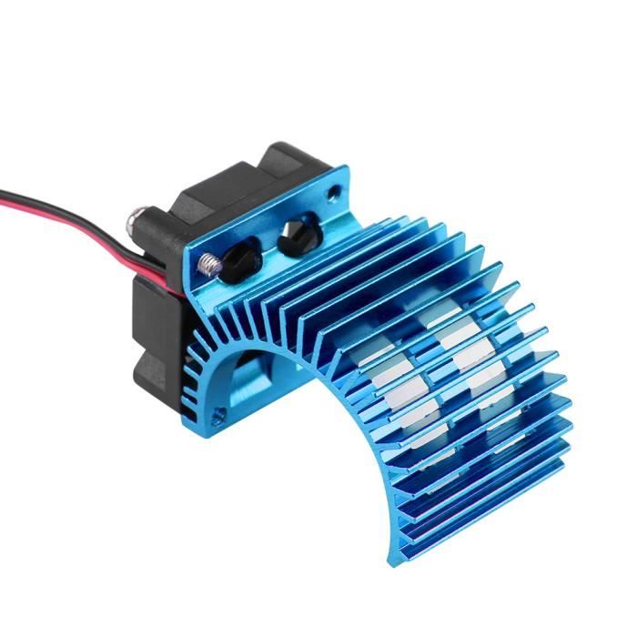 Ventilateur De Refroidissement Traxxas 3456 – Compatible Moteurs 3351R & 3461 – Pièce Officielle RC Piece Traxxas 3456 Ventilateur De Refroidissement Traxxas 3456 – Compatible Moteurs 3351R & 3461 – Pièce Officielle RC Piece Traxxas 3456