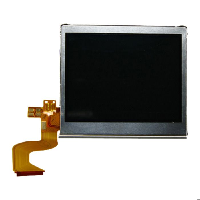 Ecran supérieur (haut) de remplacement pour Nintendo DS Lite Ecran supérieur (haut) de remplacement pour Nintendo DS Lite