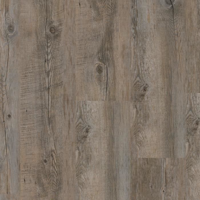 Gerflor Lot De 16 Lames Vinyle 2 2 M Senso Rustic Pecan Auto