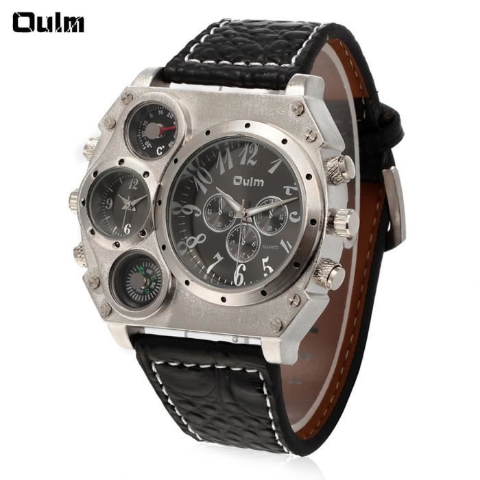 Montre oulm prix clearance