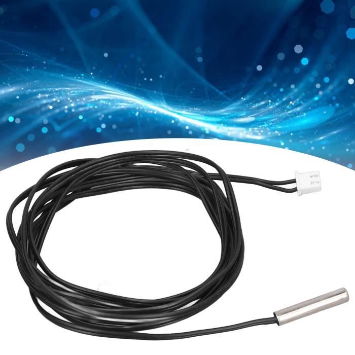 TS2989 - Sonde de température à visser avec câble