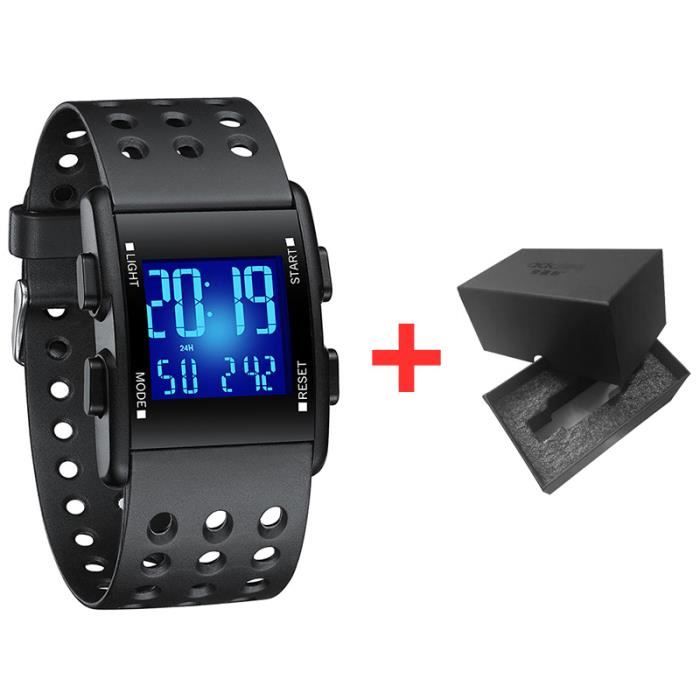 Montre enfant lumineuse outlet