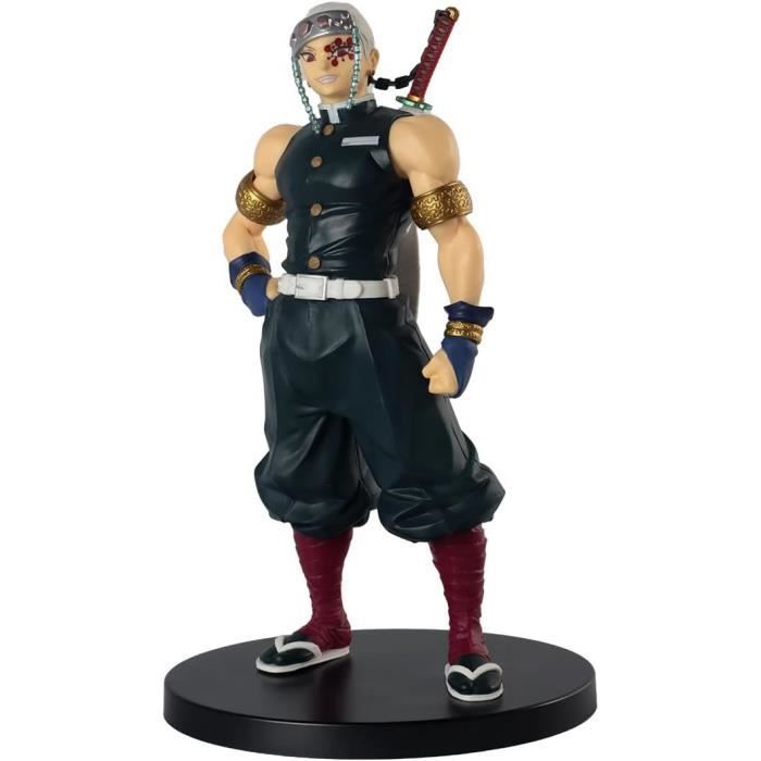 Demon Slayer - Figurine Ichibansho Tengen Uzui