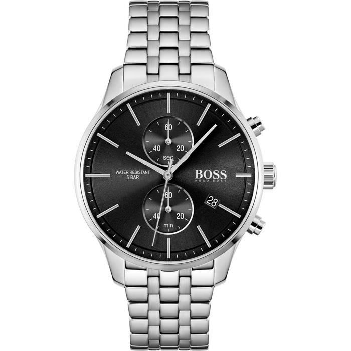 Montres hommes hugo boss deals