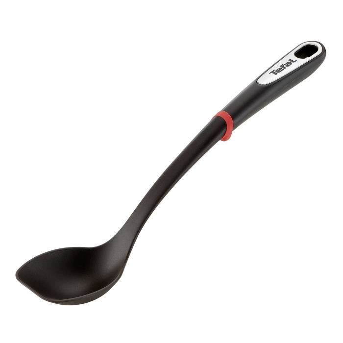 TEFAL INGENIO Cuillère K2060514 noir