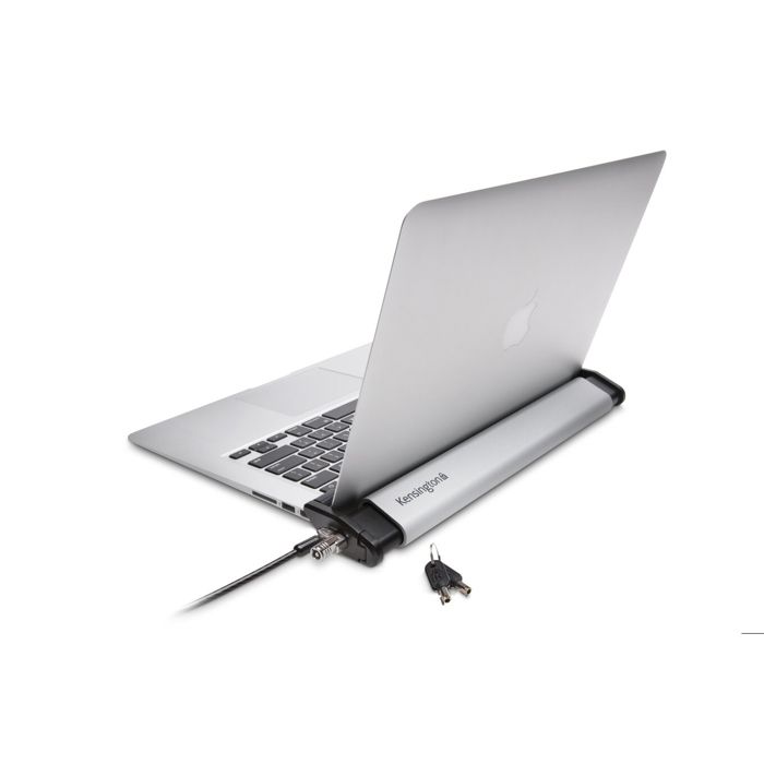 KENSIGTON Laptop Locking Station 2.0 - No Lock - Kit de sécurité - 15.6\