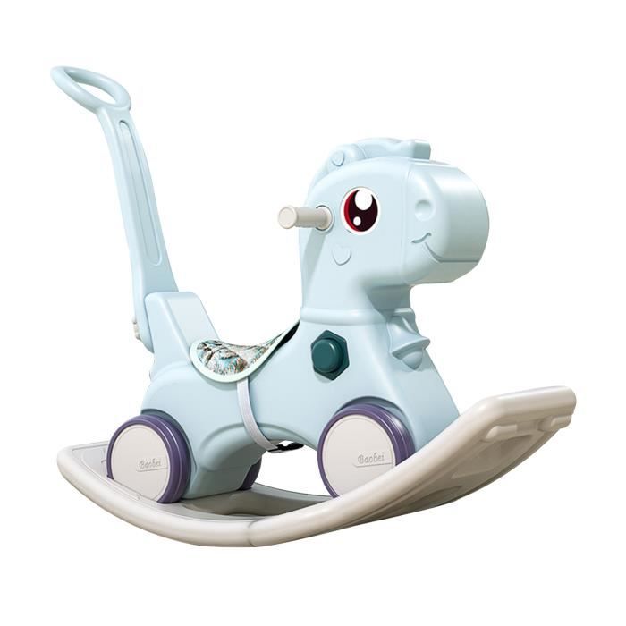 Animal a bascule pour bebe de 1 an deals