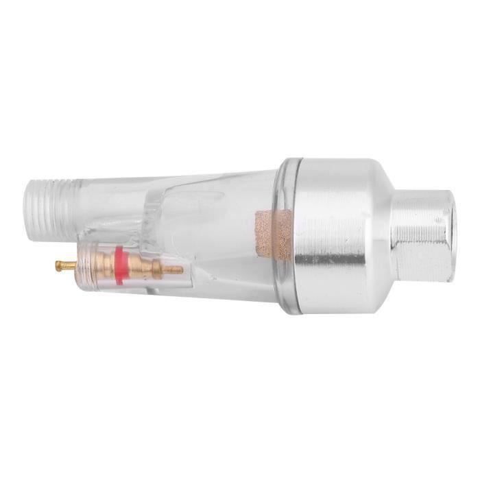 Outil De Filtre De Compresseur D'air De Séparateur D'huile D'eau De