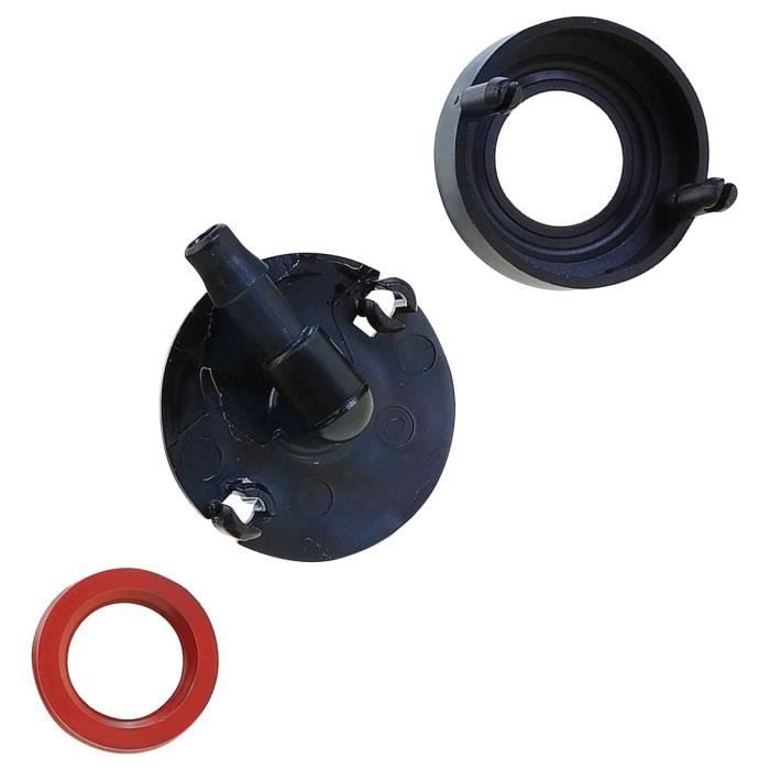Joint De Chaudière NESPRESSO EXPERT & MILK – KRUPS MS-623318