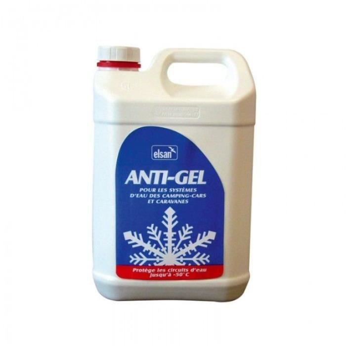 Antigel alimentaire - Cdiscount Au quotidien