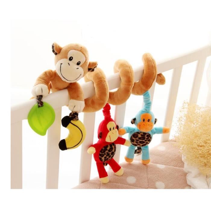 Singe Bebe Lit Peluche Hot Vente Nouveau Multifonctions Bebe Hochet Jouet Bebe Mobile Lit Bell Cdiscount Puericulture Eveil Bebe Singe Bebe Lit Peluche Hot Vente Nouveau Multifonctions Bebe Hochet Jouet Bebe Mobile Lit Bell Cdiscount Puericulture Eveil Bebe