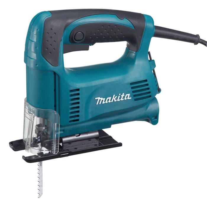 Makita Scie sauteuse course 18 mm 4326 - vue 9