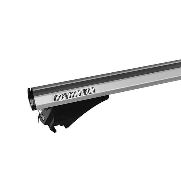 Barres De Toit Universelles Cam Totus Alu Pour Citroen Berli 50Kg