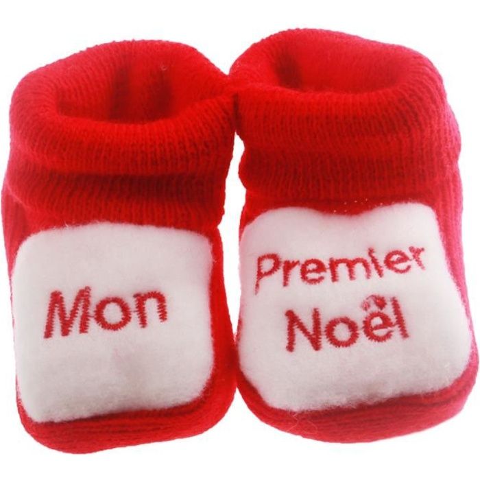 Premier chausson sales bebe