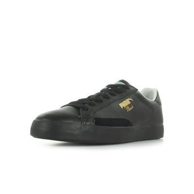 Puma match noir clearance