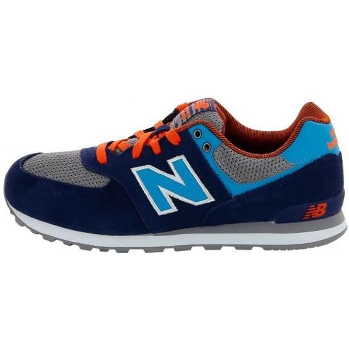 new balance kl574 junior