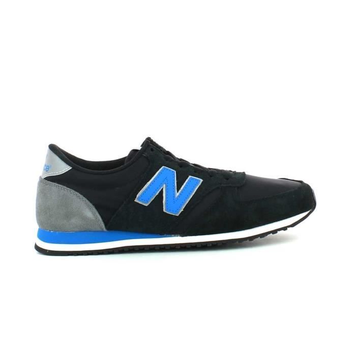 New balance u420 bleu gris hotsell
