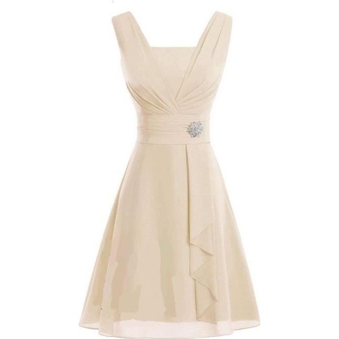 robe de cocktail fourreau