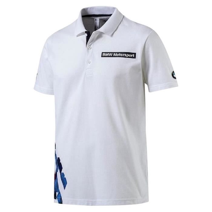 polo puma bmw homme prix