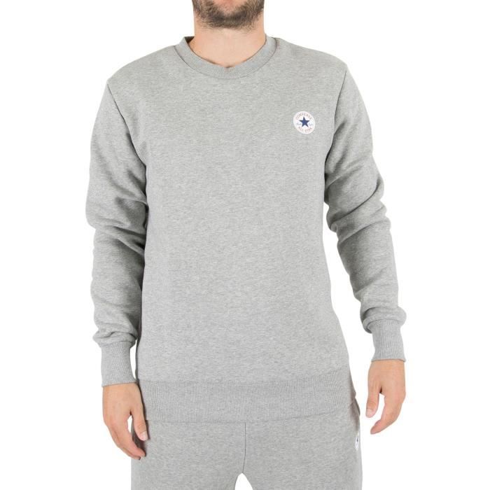 sweat converse homme