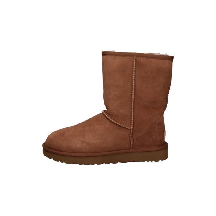 ugg femme marron 39 ugg femme marron 39