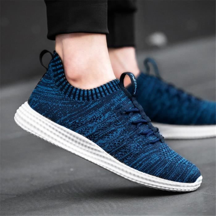 basket homme marque