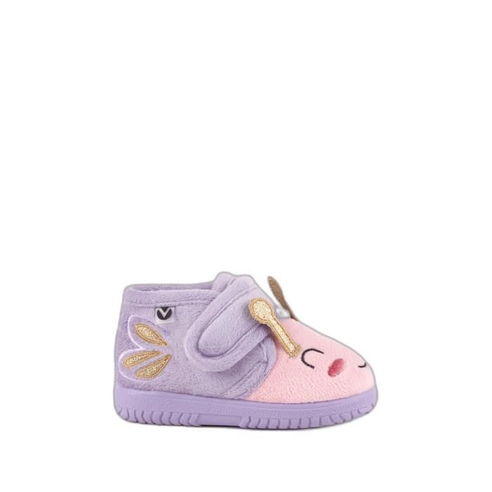 Chausson bebe 19 best sale