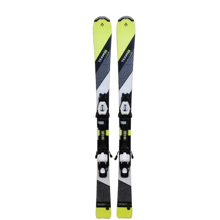 Chaussures Ski De Fond Tecno Pro TC 70 Taille 41 – Avec Fixation SNS Profil