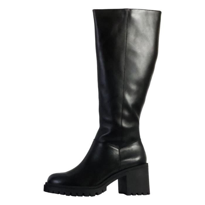 Bottes cheap karston femme