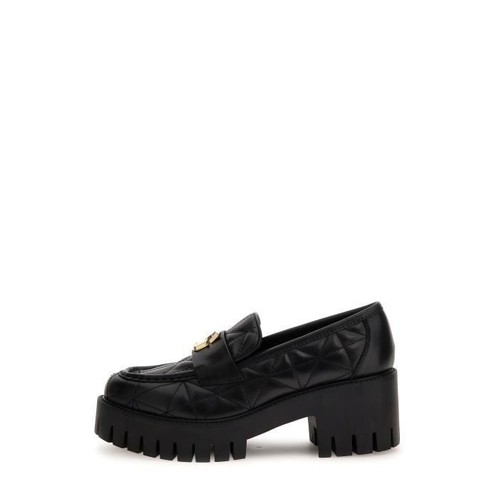 Mocassin guess femme best sale