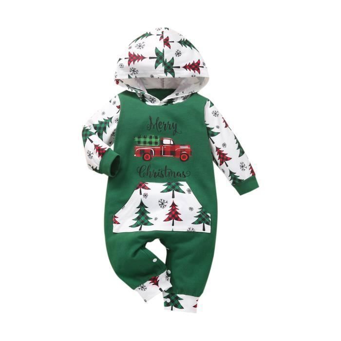 Pyjama 1er noel bebe clearance