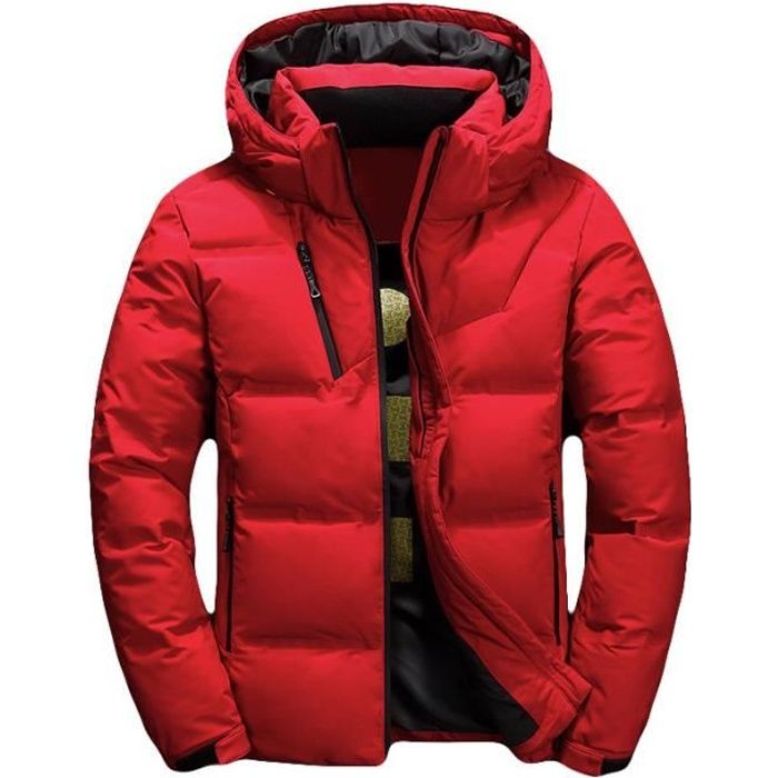 Doudoune a la mode homme cheap