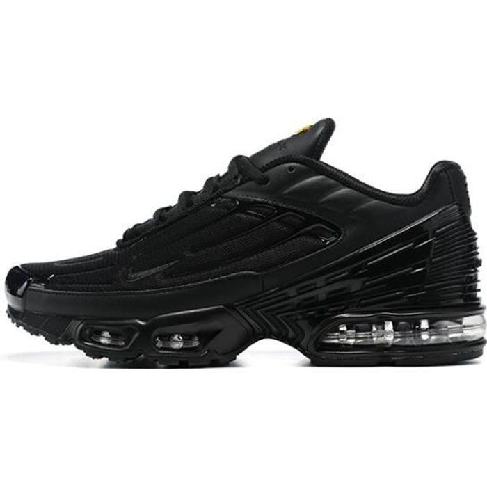 Nike tn noir homme best sale
