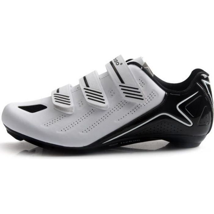 chaussure cyclisme femme