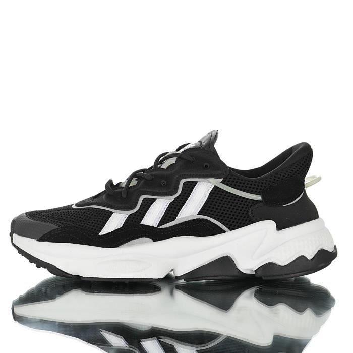 basket adidas ozweego noir