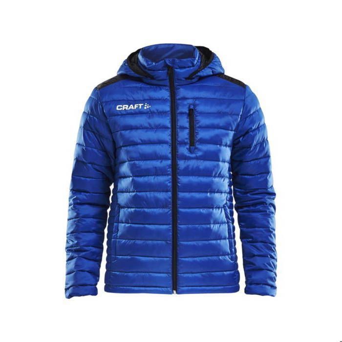 Veste Craft isolate