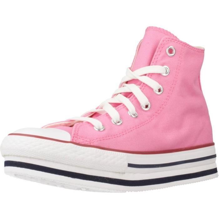 converse rose homme pas cher